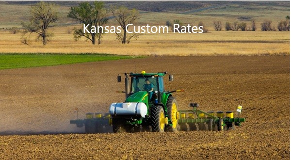 Kansas Custom Rates